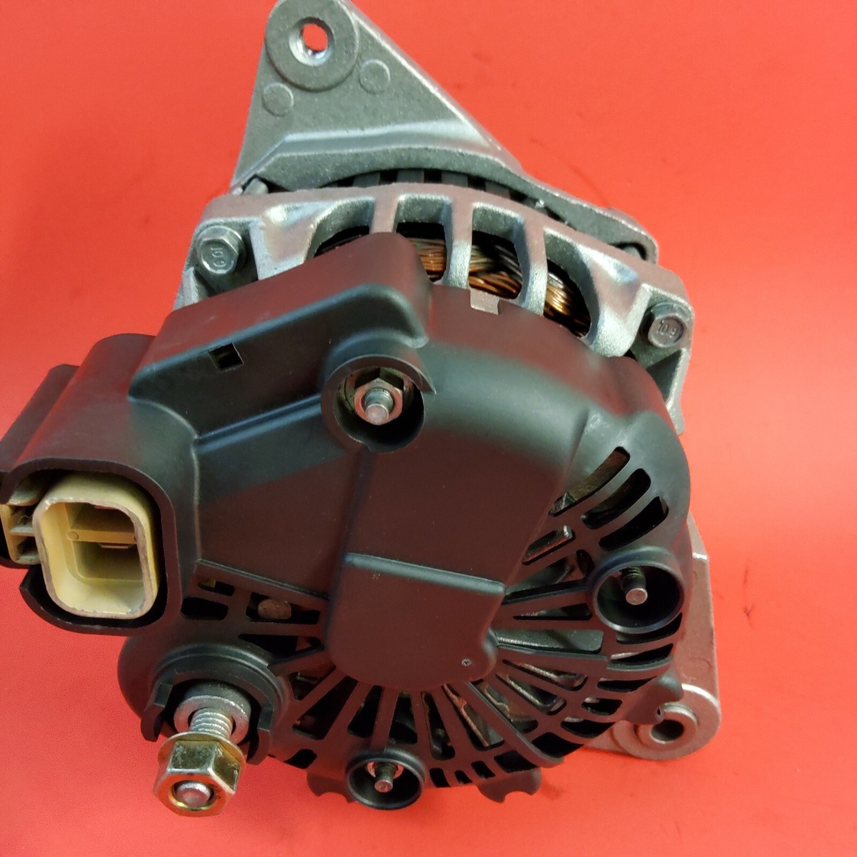 OG Hyundai Tucson 4cly 2.0Liter 2005 2006 2007 2008 2009 90AMP