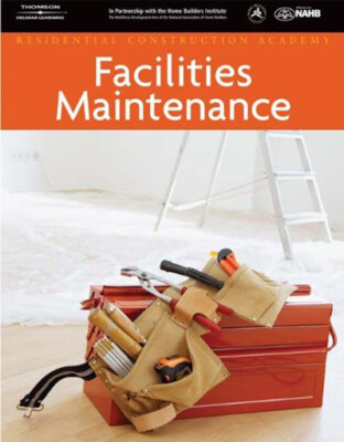 Facilities Maintenance by Kevin Standiford