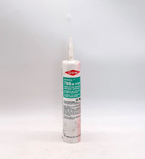 Dow/Dowsil 706 Hi-Temp Industrial Grade Silicone Sealant - 10.1 fl oz