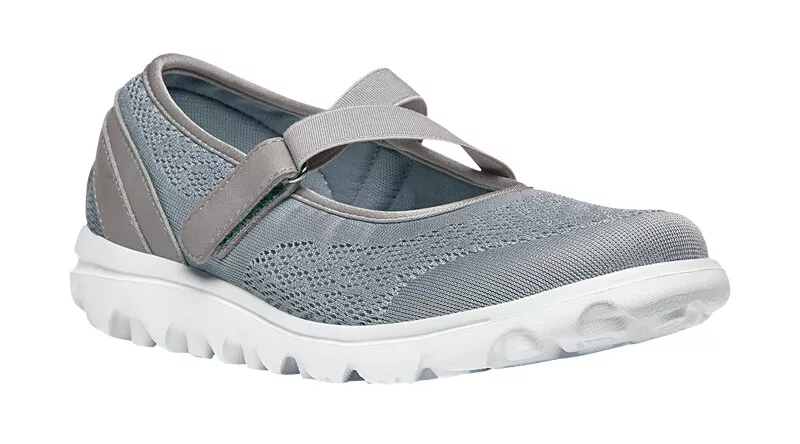 Propet women's hotsell travelactiv fashion sneaker