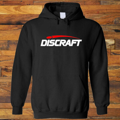 Discraft Boats Black S to 3XL