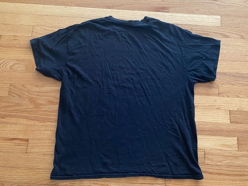 Biggie Smalls The Notorious B.I.G. T-Shirt Large No Tag Nice - Picture 3 of 7