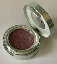 URBAN DECAY Moondust Eyeshadow in SOLSTICE Pink-Red w/Green 3D Sparkle *BN*
