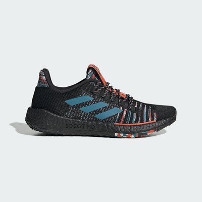 adidas pulseboost hd missoni core black
