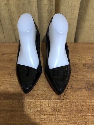 Women s Leather Shoes  By Diana Ferrari Size 10 EC Inner 