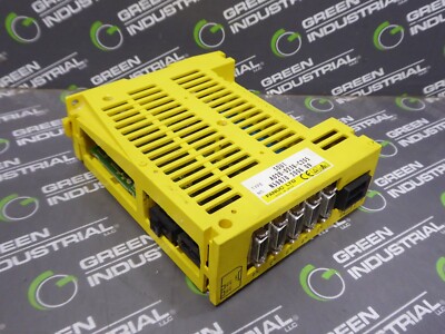 USED Fanuc A02B-0236-C205 SDU1 Separate Detector Module