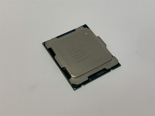 Intel Core i9-10980XE 18-Core CPU SRGSG LGA 2066 3.0GHz Processor