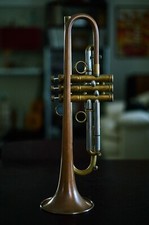 TRUMPET TAYLOR 46II CUSTOM