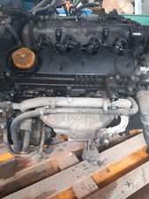 Motore  FIAT STILO 1.9JTD 85 kw diesel codice motore 192A1000 130 mila km