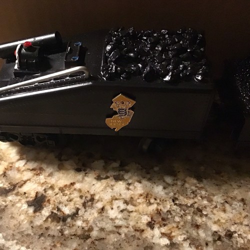O scale Lionel Plus Tender And Oil Tanker - Picture 2 of 4