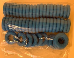 silicone teething rings wholesale