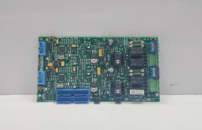 TYCO 125-165-235 PCB KARTE 125-585-604