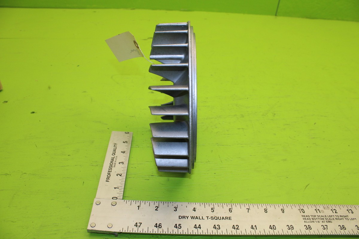 POLARIS 550 IQ SHIFT OEM BLOWER 3089938 SP88 | eBay