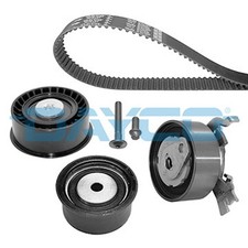 Zahnriemensatz KTB252 für CC TIGRA J96 OPEL VECTRA T92 ASTRA CORSA S93 Caravan