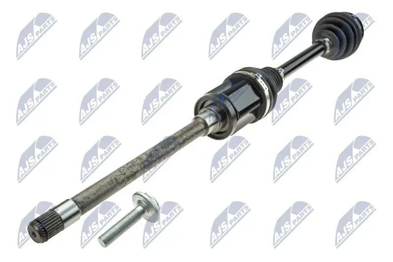 Antriebswelle Vorderachse rechts Schaltgetriebe NPW-BM-056 NTY für BMW X3 X4