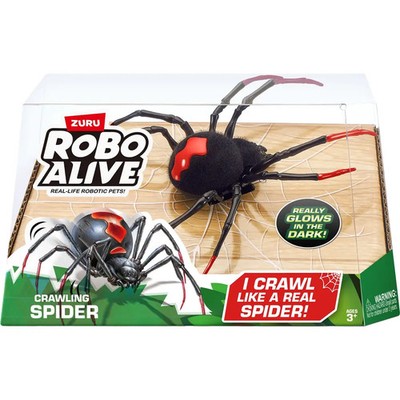 Robo Alive - Spinne Serie 2