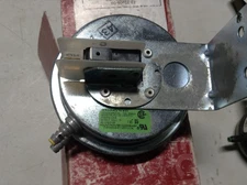 NEW Rheem Ruud Universal Parts 42-22905-09 Pressure Switch Tridelta FS6575-1216
