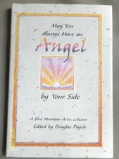 May You Always Have an Angel by Your Side (Blue Mountain Arts Collection) - ...