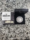 2017 Zombucks Morgue Anne 1 oz .999 Silver Round Zombie Apocalypse Currency