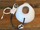 Pectus Excavatum Orthosis Sternum Chest Brace Vacuum Bell