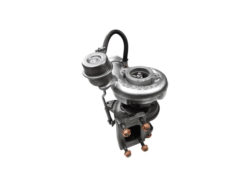 Turbocompresor SAAB 9000 2.3-16 CDE Eco-Power 452083 Foto 2 de 4