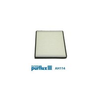 Filter Innenraumluft Purflux AH114 FüR Peugeot AC Generic