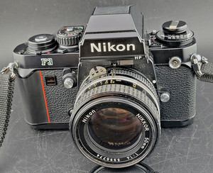 Nikon F3 | eBay