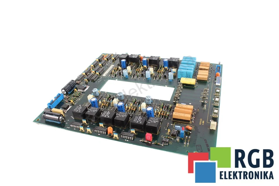 TTS7 109-0590-1A08-03 INDRAMAT - Reconditionné - Garantie 24 mois