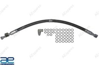 OEM Lenkzylinder Hydraulikschlauch Mit FormstüCken FüR John Deere SJ12107