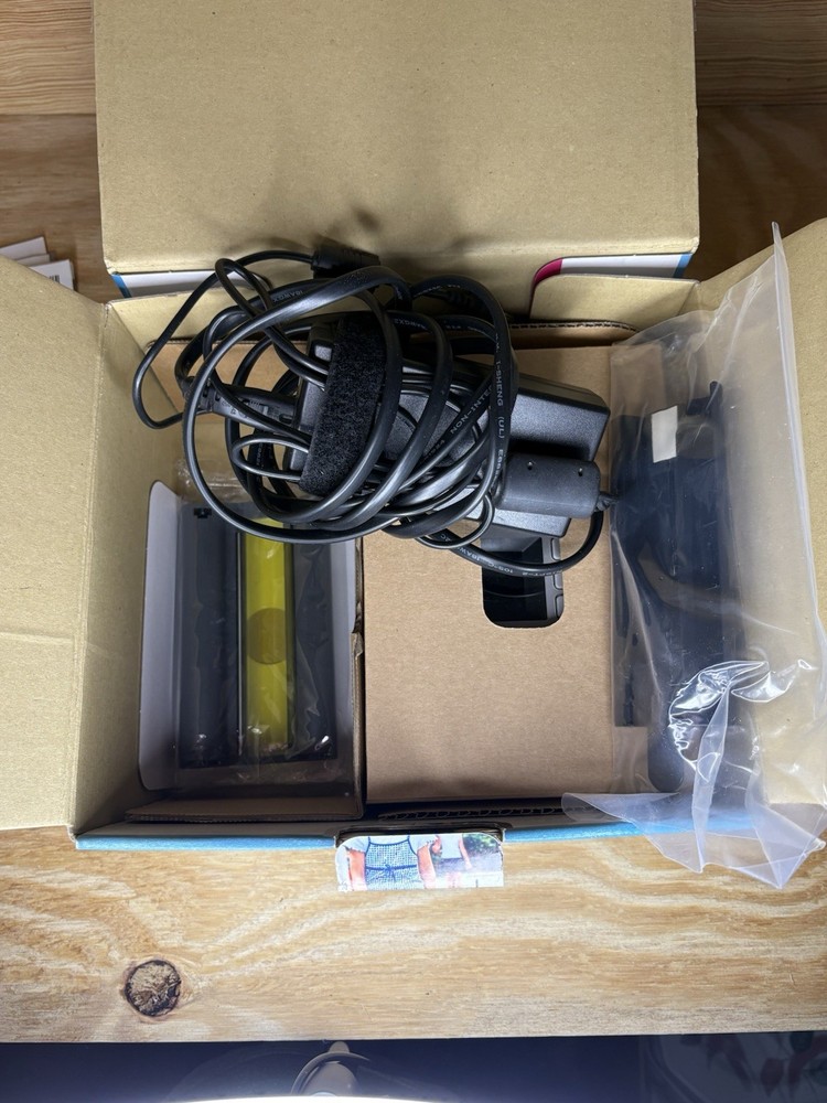 Canon Selphy CP720 Compact Photo Printer Open Box