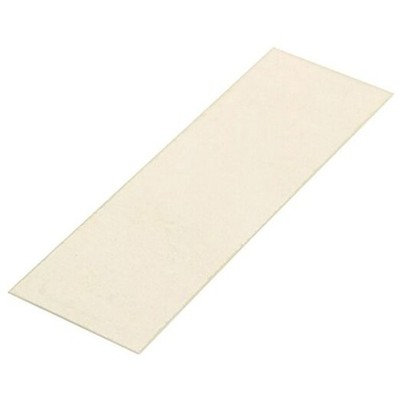 Dexter Axle BCC0179-00 Light Lens - BCC0179-00