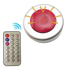 Fart Machine Wireless Remote Controlled Newest Improved Simulated Farting Sounm