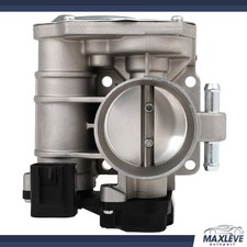 Throttle Body For Chevrolet Optra 2006-2007 Suzuki Reno Forenza 2006-2008 2.0l