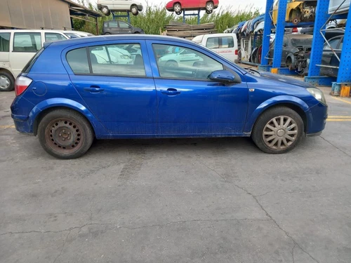 13191133 Caja Reles/Fusibles para OPEL ASTRA H BERLINA Cosmo 2004 1039025 - Imagen 7 de 7
