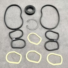 87772457 Hydraulic Pump Seal Kit For Ford Newholland Tractor Tc30 Tc40 1920-2120
