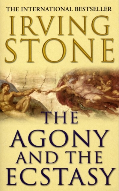 Agony & The Ecstasy