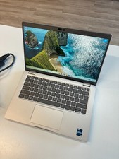 Dell Latitude 5440: 14" / i7-1365U / 32Gb / SSD 512Gb / Win 11 Pro