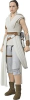 S.H.Figuarts Star Wars The Rise Of Skywalker Ray D-O Actionfigur Bandaispirits