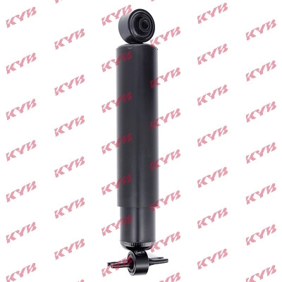 Amortisseur KYB 445035 arrière à pression d'huile pour berline et compacte