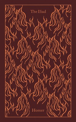 The Iliad | Homer | Buch | LXXXVI | Englisch | 2015 | Penguin Books Ltd (UK)