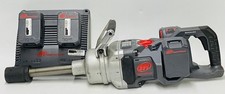 Ingersoll Rand W9691-k4e Cordless Impact Wrench Kit W 4 Batteries Ud2128725 Ingersoll Rand W9691-k4e Cordless Impact Wrench Kit W 4 Batteries Ud2128725