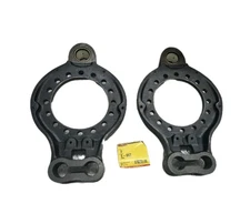 Euclid E-957 Brake Spider X2 With Hardware New Oem Genuine Semi Truck Parts