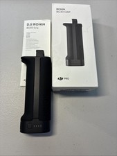DJI RS BG30 Battery Grip BG30-1950 mAh-15.4V 
