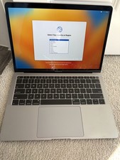 Apple MacBook Air 13” 2020 Retina Intel i5 128GB SSD 8GB RAM – Fully Reset 
