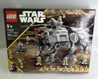 LEGO Star Wars: AT-TE Walker (75337) - 1082 pcs - New Damaged Box