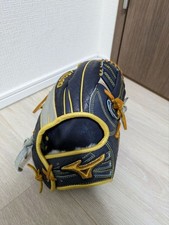 Mizuno pro 12.5 Outfield Right Blue Flagship shop Limited Glove