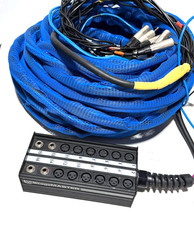 ProCo Stage Master Stage Snake, Approximately...