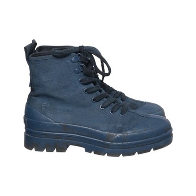 Everlane, Boots, Größe: 37, Blau, Damen #TD1