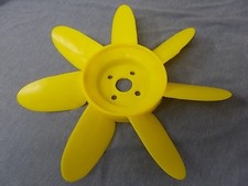 Ford Capri/Escort OHV Cooling Fan - 7 Blade 290mm