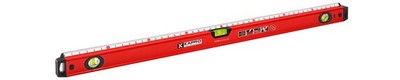 Kapro - 770 Exodus Professional Box Level - 48 - With 45° Vial & Ruler - For